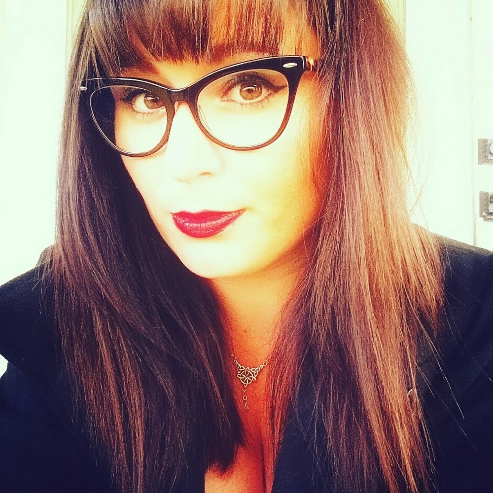 Meet your Posher, Rachael